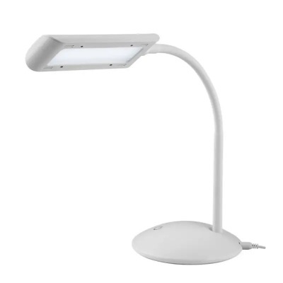  Lampy biurkowe - nowoczesne i praktyczne