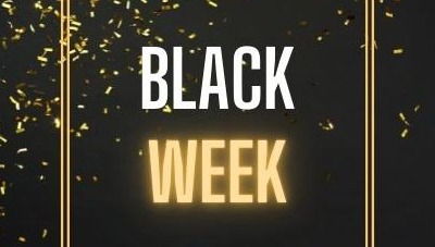 Promocje BLACK WEEK!!!